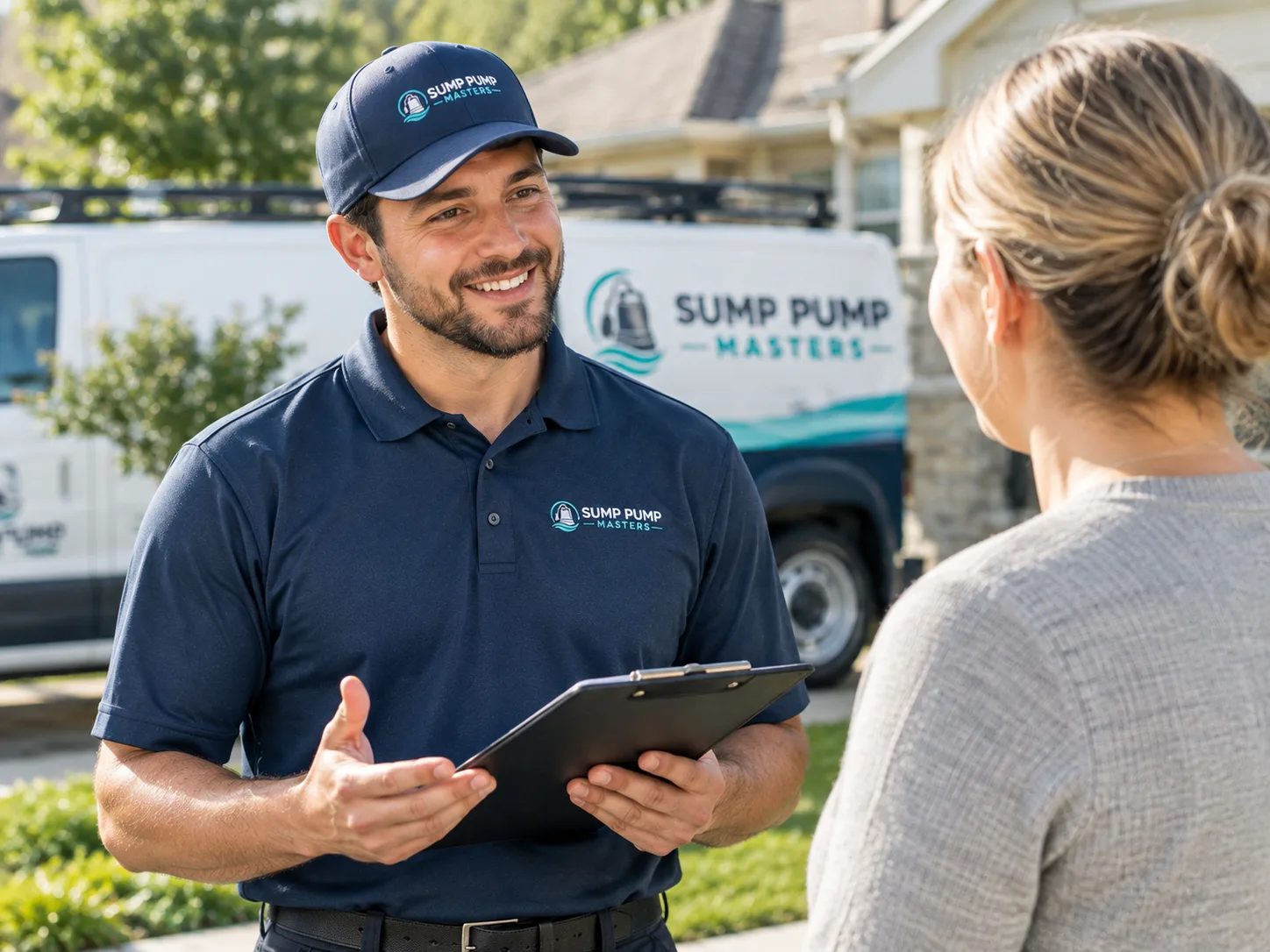 Sump Pump Repair Bergton, VA FAQs